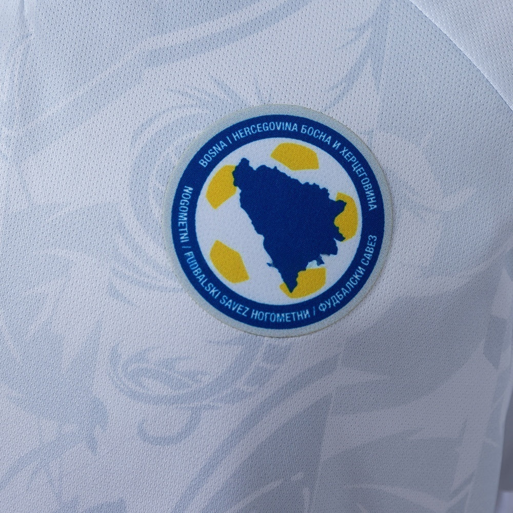 Bosnia Away Jersey 2026 World Cup Football Kit Soccer Shirt product image 6