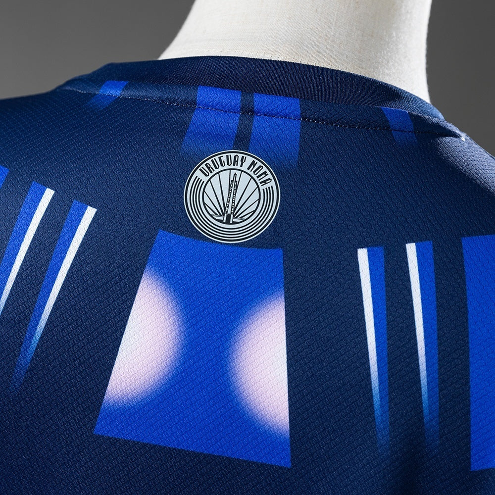 Uruguay Away Jersey 2026 World Cup Football Kit Soccer Shirt product image 3