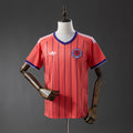 Scotland Away Jersey 2026 World Cup Football Kit Soccer product image 1