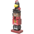 Chicago Blackhawks Tiki Totem product image 1, provided for visual reference and product detail review