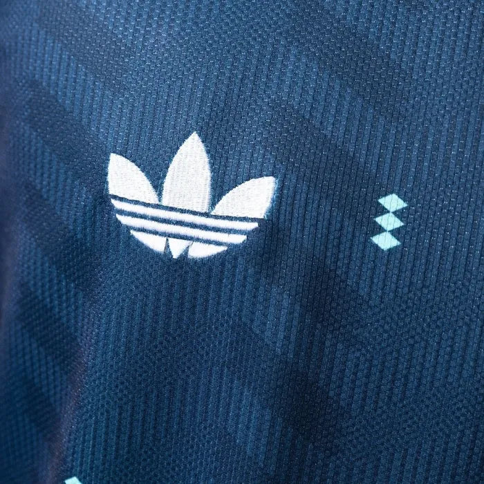 Germany Away Jersey 2026 World Cup Football Kit Long Sleeves product image 4