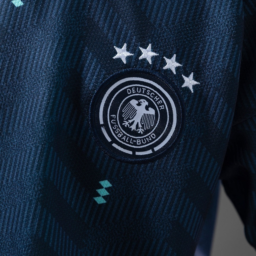 Kids Germany Away Jersey 2026 World Cup Football Kit Soccer product image 7