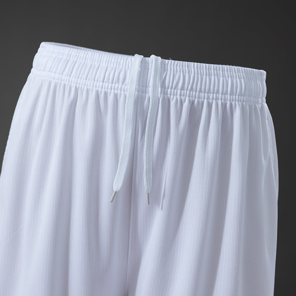 France Home Shorts 2026 World Cup Football Kit Soccer Short product image 7