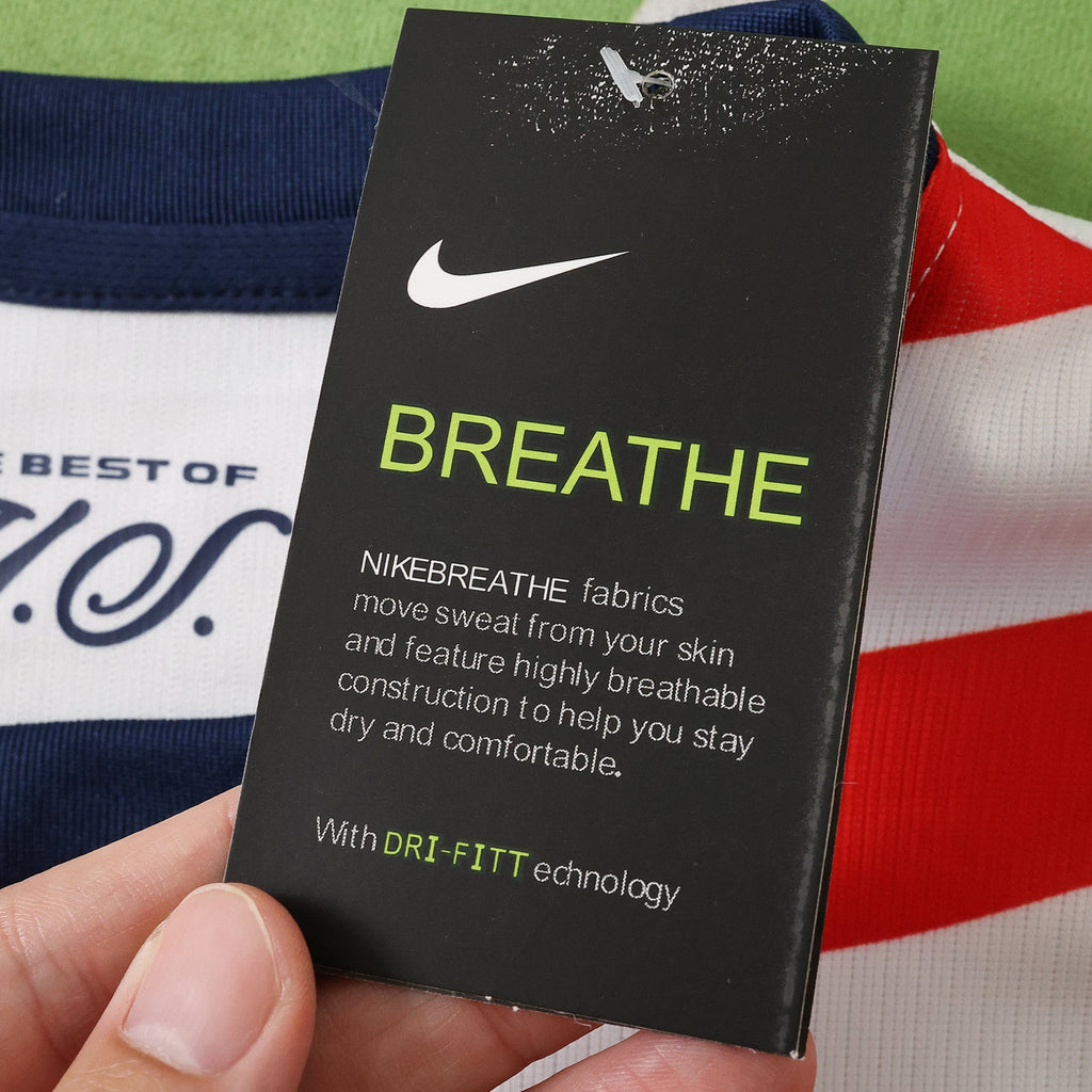 Kids USA Home Jersey 2026 World Cup Football Kit Soccer product image 2