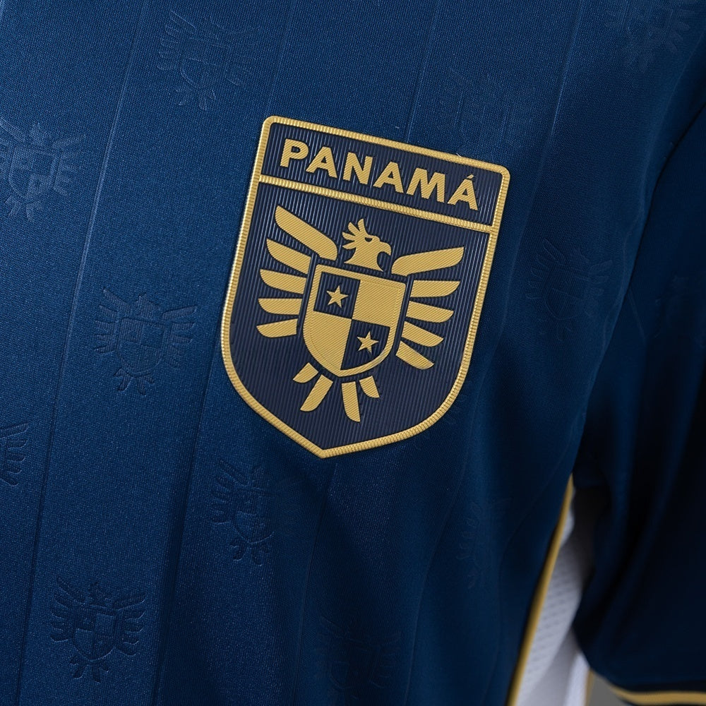 Panama Third Jersey 2026 World Cup Football Kit Soccer product image 7