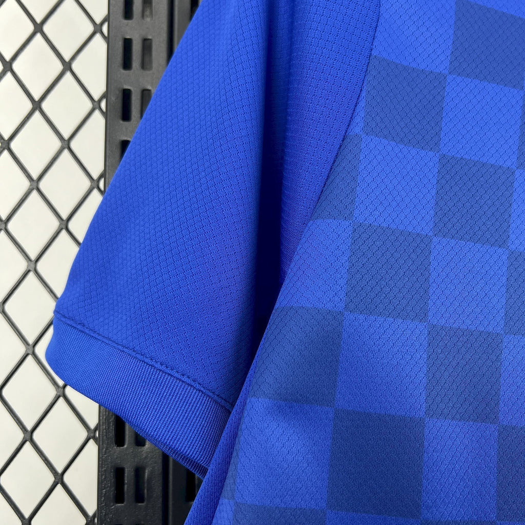 Croatia Away Jersey 2026 World Cup Football Kit Soccer product image 7