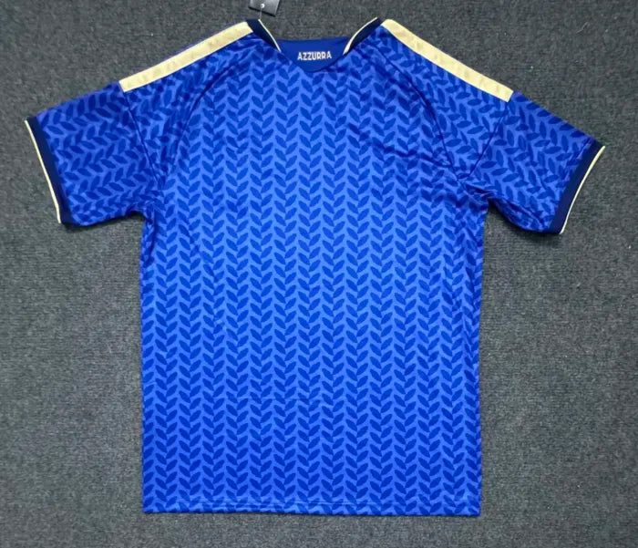 Italy Jersey 2026 World Cup Football Kit Soccer product image 4