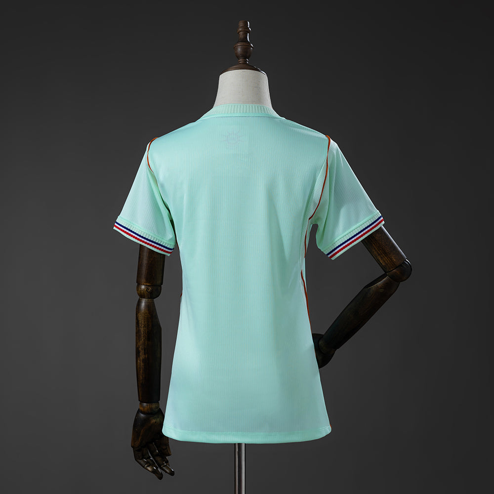 Women France Away Jersey 2026 World Cup Football Kit Soccer product image 2
