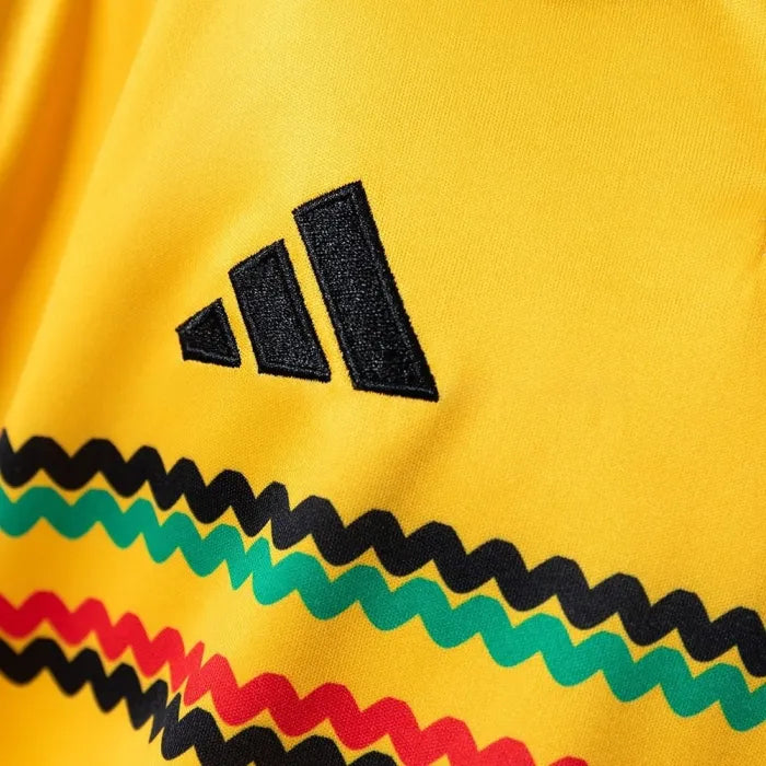 Kids Jamaica Home Jersey 2026 World Cup Football Kit Soccer product image 8