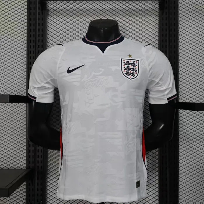 Player Version England Jersey 2026 World Cup Football Kit product image 1