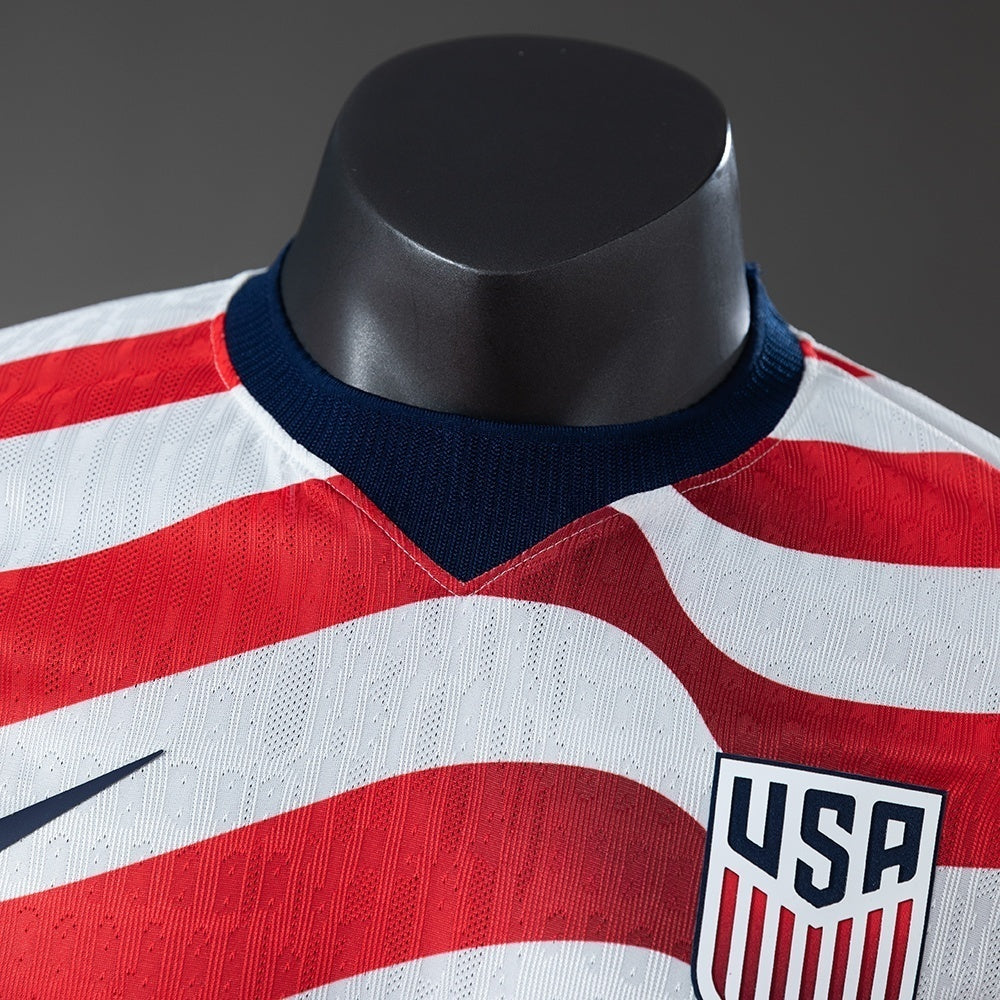 Player Version USA Home Jersey 2026 World Cup Football Kit product image 8