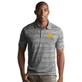 NCAA Iowa Hawkeyes Formation Polo Shirt By Antigua for Men product image 1, provided for visual reference and product detail