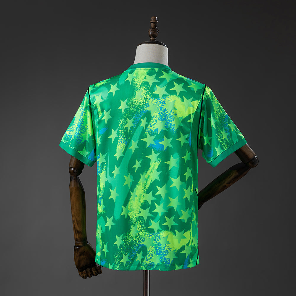 USA Goalkeeper Jersey 2026 World Cup Football Kit Soccer product image 2