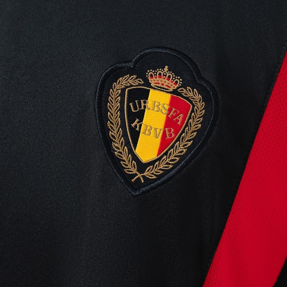 Belgium Away Jersey 2002 World Cup Football Kit Soccer Shirt product image 3