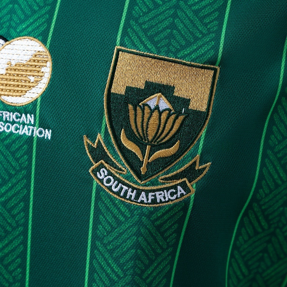 South Africa Away Jersey 2026 World Cup Football Kit Soccer product image 6
