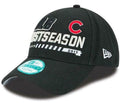Chicago Cubs 2015 Postseason Adjustable 9forty MLB Era Official Cap product image 1, provided for visual reference and