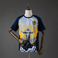 Brazil Jesus Jersey 2026 World Cup Football Kit Soccer Shirt product image 1