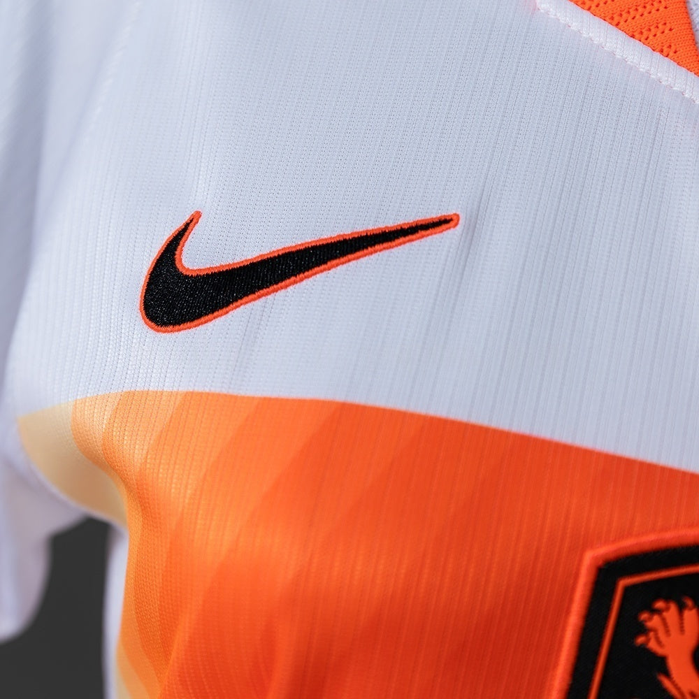 Women Netherlands Away Jersey 2026 World Cup Football Kit product image 4