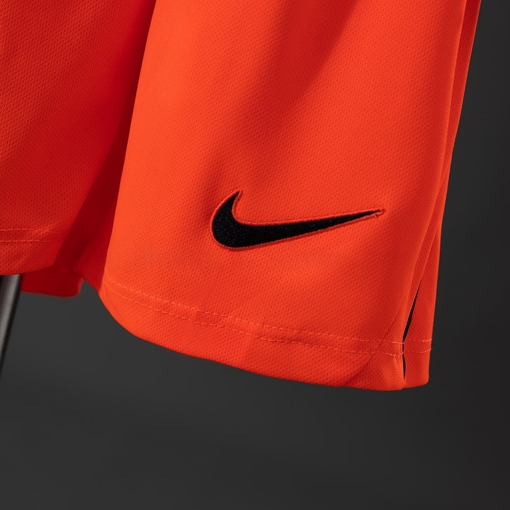 Kids Netherlands Away Jersey 2026 World Cup Football Kit product image 3
