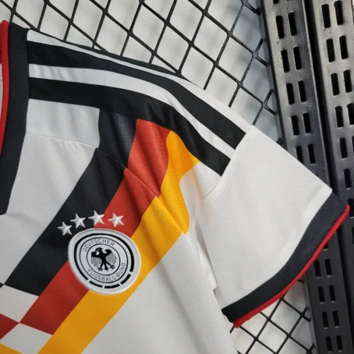 Germany Jersey 2026 World Cup Football Kit Soccer product image 2