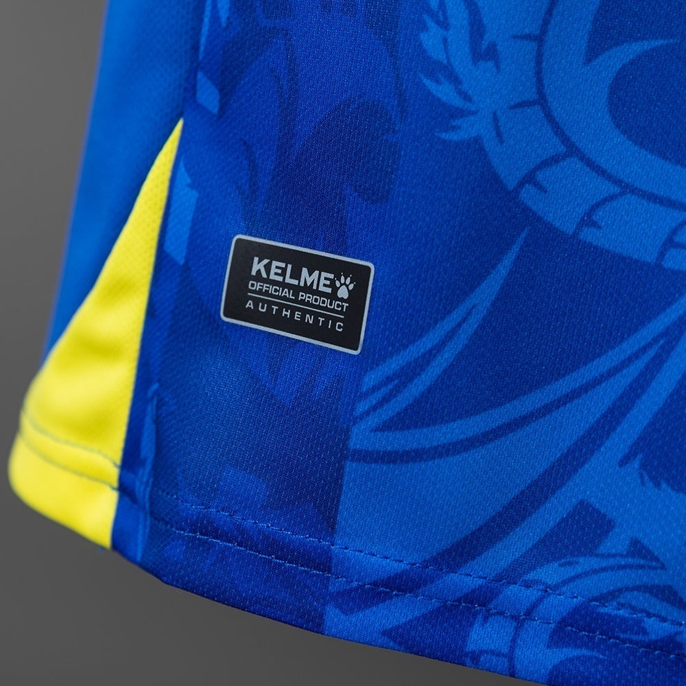 Bosnia Home Jersey 2026 World Cup Football Kit Soccer Shirt product image 3