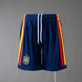 Spain Home Shorts 2026 World Cup Football Kit Soccer Short product image 1