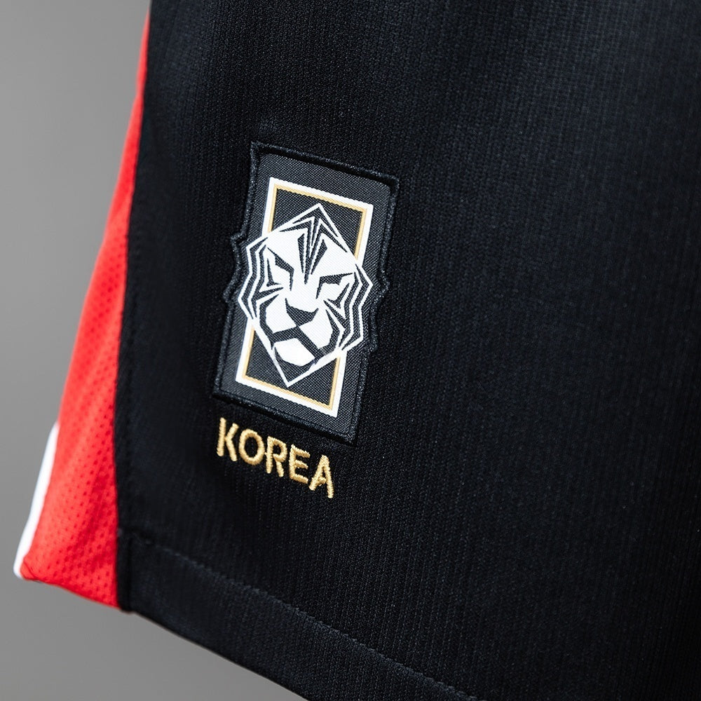 South Korea Home Shorts 2026 World Cup Football Kit Soccer product image 3