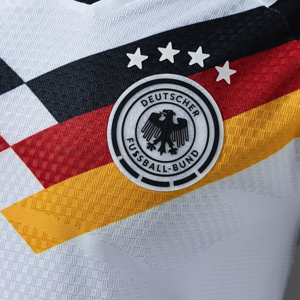 Player Version Germany Home Jersey 2026 World Cup Football product image 7