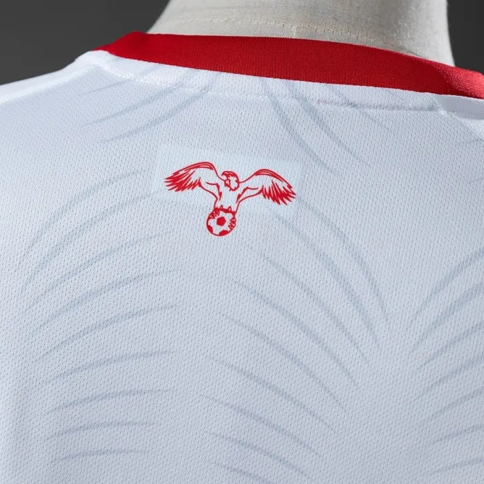 Jordan Home Jersey 2026 World Cup Football Kit Soccer Shirt product image 8