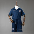 Kids Ecuador Away Jersey 2026 World Cup Football Kit Soccer product image 1
