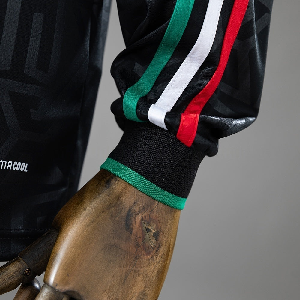 Mexico Third Jersey 2026 World Cup Long Sleeves Football product image 5