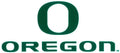 Rico NCAA Oregon Ducks O' Logo Small Static Decal product image 1, provided for visual reference and product detail review