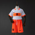 Kids Netherlands Away Jersey 2026 World Cup Football Kit product image 1