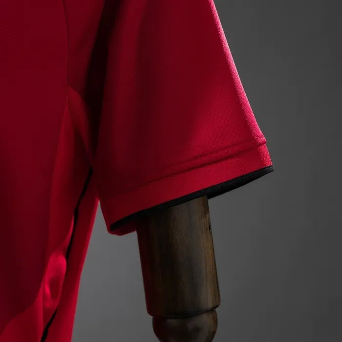 Canada Jersey 2026 World Cup Home Football Kit product image 6