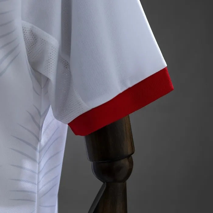 Jordan Home Jersey 2026 World Cup Football Kit Soccer Shirt product image 5