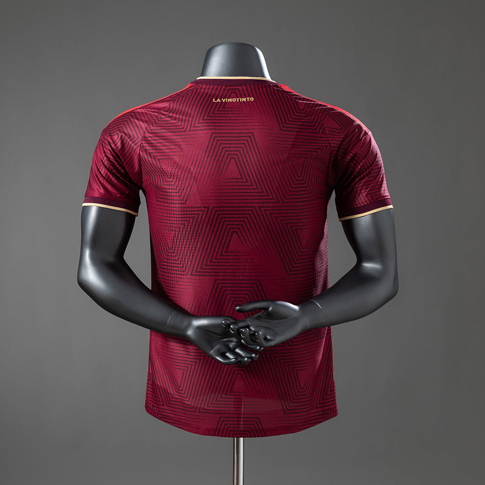 Player Version Venezuela Home Jersey 2026 World Cup product image 2