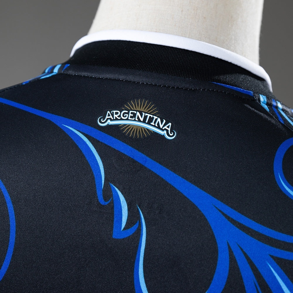 Argentina Away Jersey 2026 World Cup Football Kit Soccer product image 3
