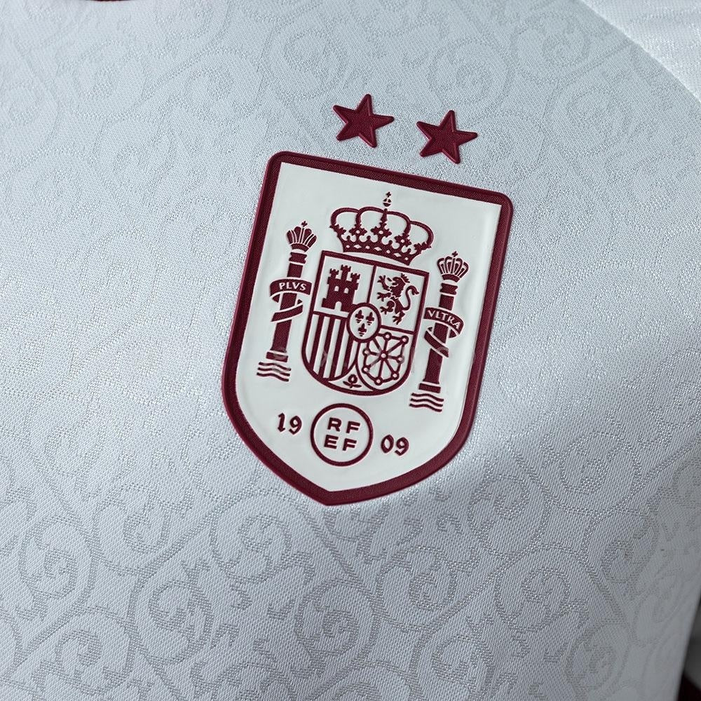 2-Star Player Version Spain Away Jersey 2026 World Cup product image 8