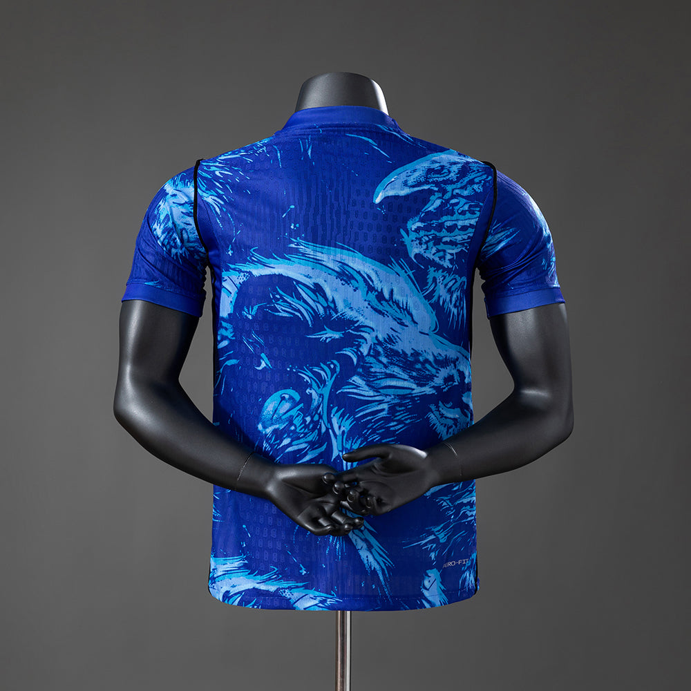 Player Version England Goalkeeper Jersey 2026 World Cup product image 6