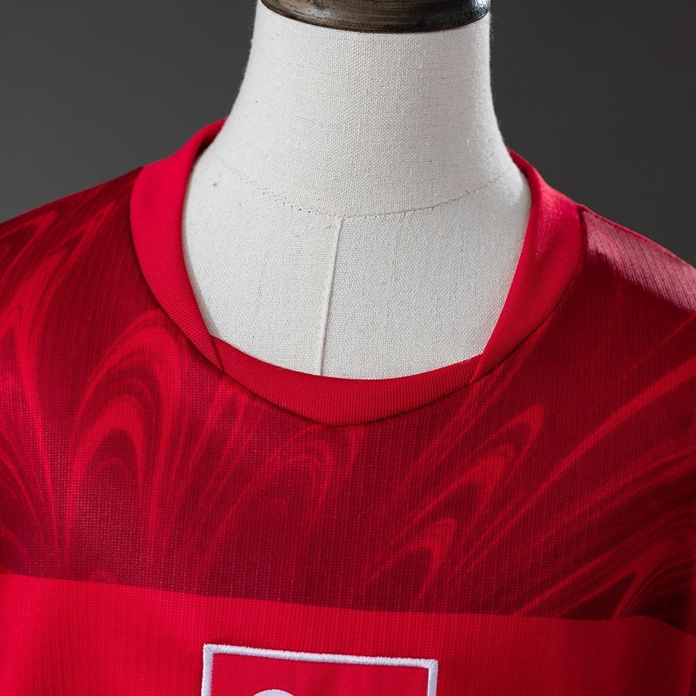 Kids Turkey Away Jersey 2026 World Cup Football Kit Soccer product image 7