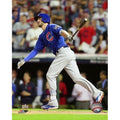Kris Bryant Chicago Cubs Home Run Game 6 of the 2016 World Series Photo (Size: 11X14) product image 1, provided for visual