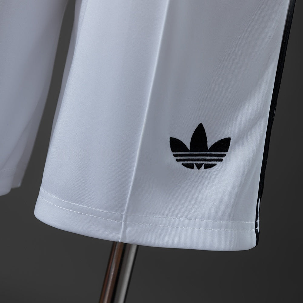 Belgium Away Shorts 2026 World Cup Football Kit Soccer Shirt product image 5