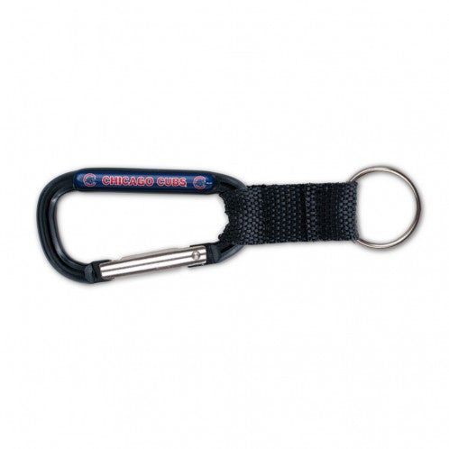 Chicago Cubs Caribener Key Chain product image 1, provided for visual reference and product detail review
