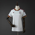 Women Spain Away Jersey 2026 World Cup Football Kit Soccer product image 1