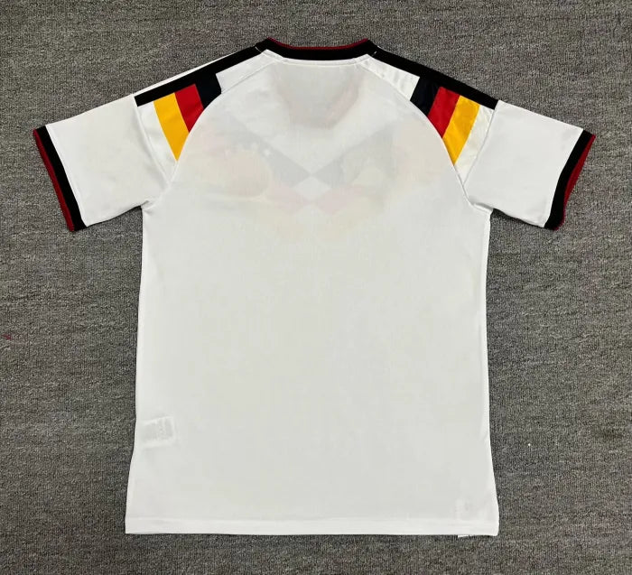 Germany Jersey 2026 World Cup Football Kit Soccer product image 2