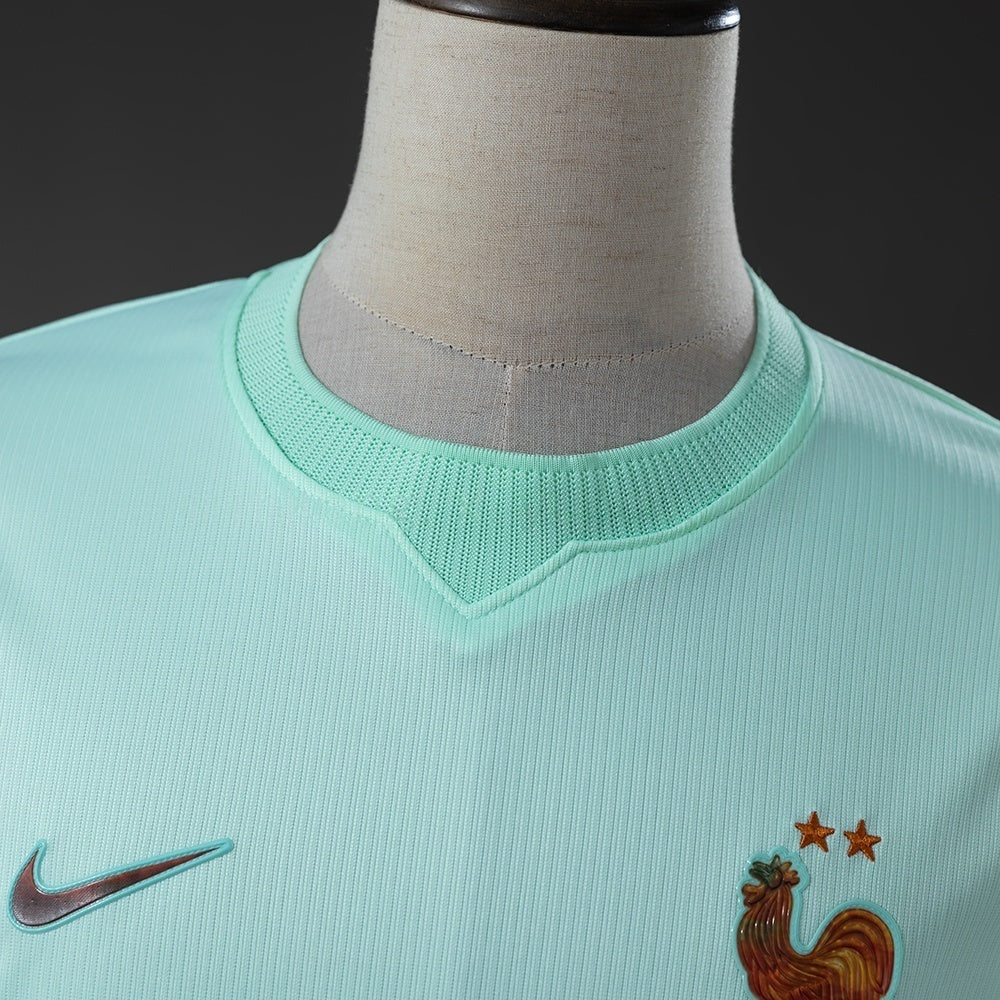 France Away Jersey 2026 World Cup Long Sleeves Football Kit product image 2