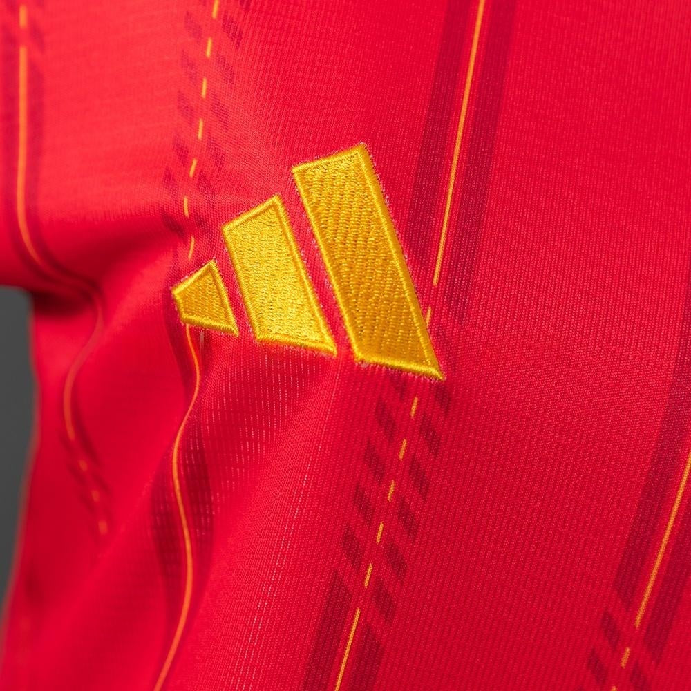 2-Star Women Spain Home Jersey 2026 World Cup Champion product image 3