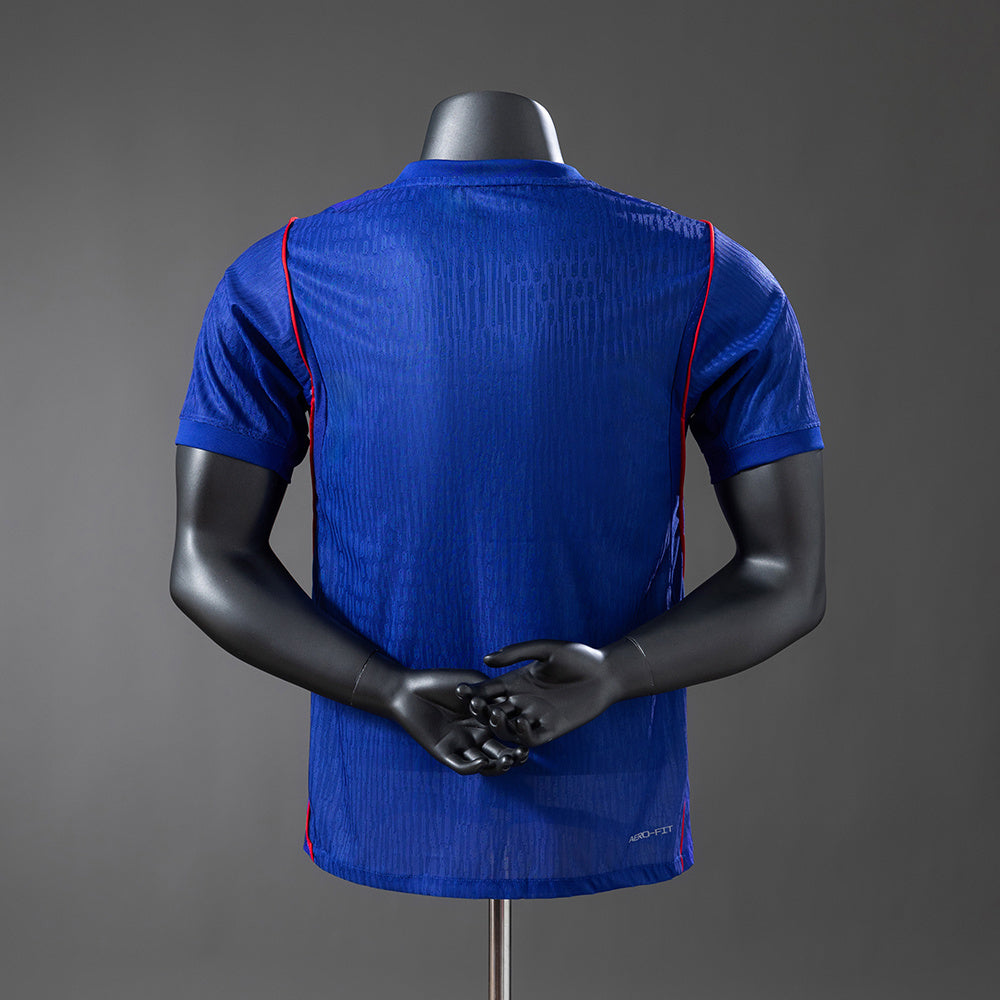 Player Version Croatia Away Jersey 2026 World Cup Football product image 6