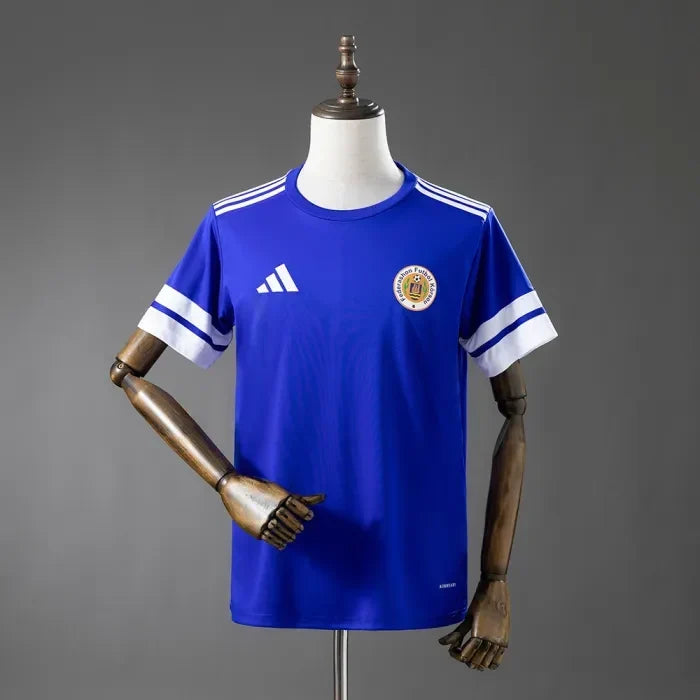 Curacao Home Jersey 2026 World Cup Football Kit Soccer Shirt product image 1