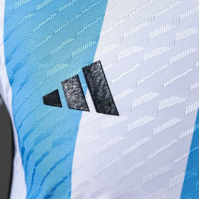 Argentina Jersey 2022 World Cup Home Kit Player Version product image 4